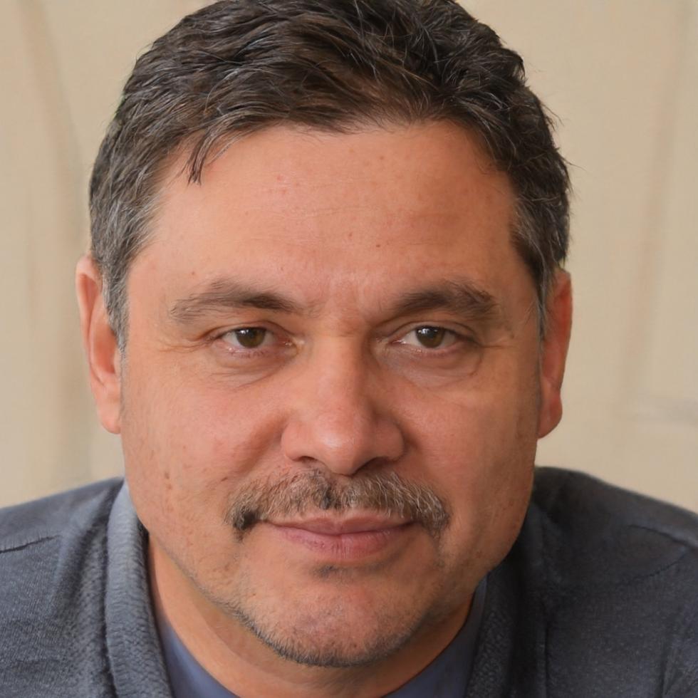 Thomas Becker
